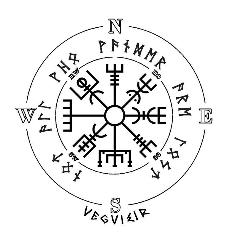 vegvisir