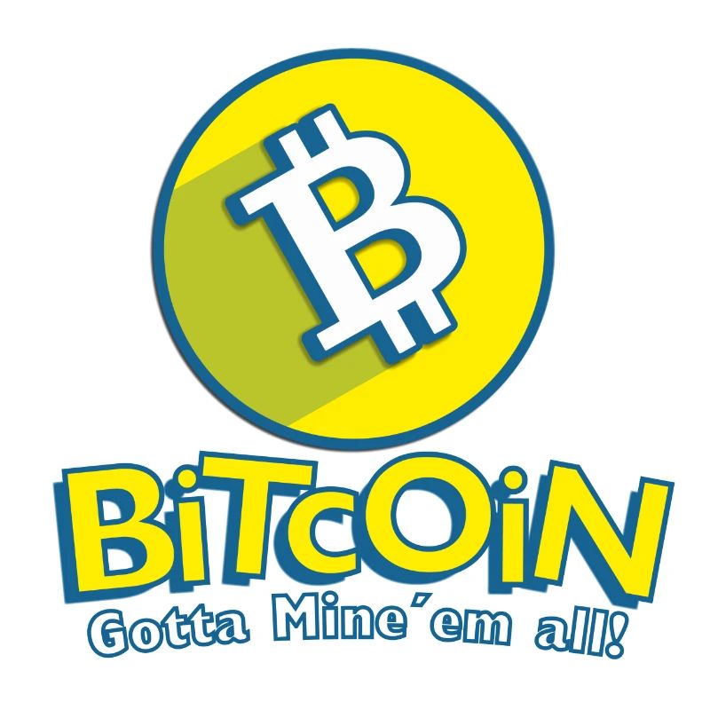 Bitcoin Mine´em All