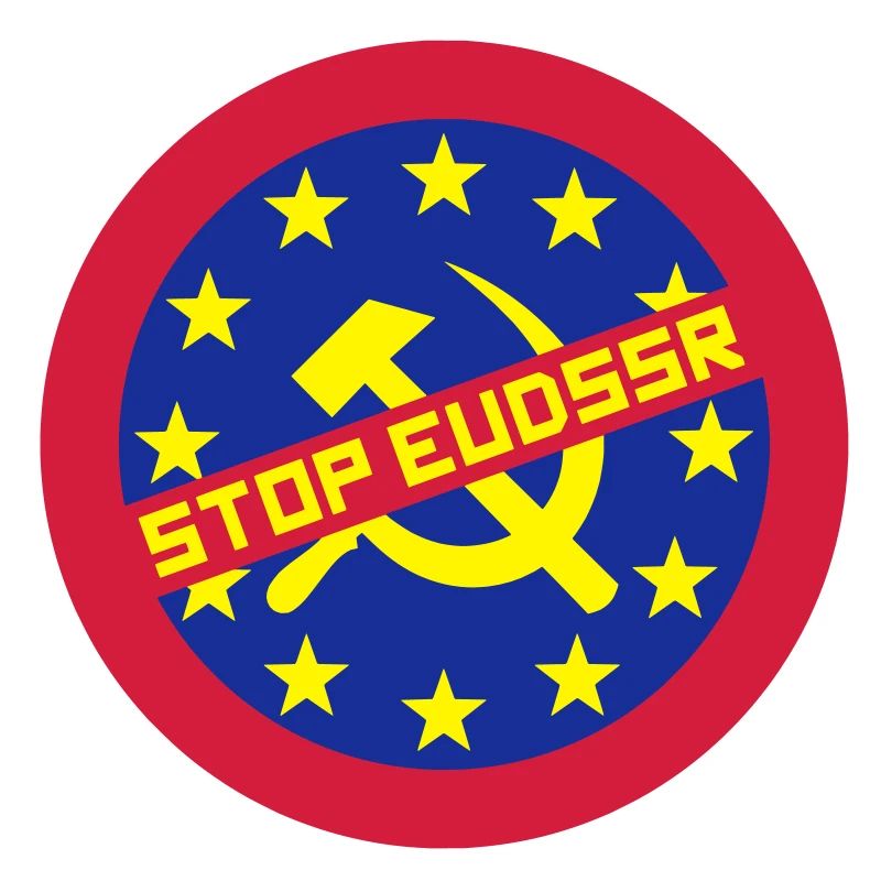 Stop EUdSSR