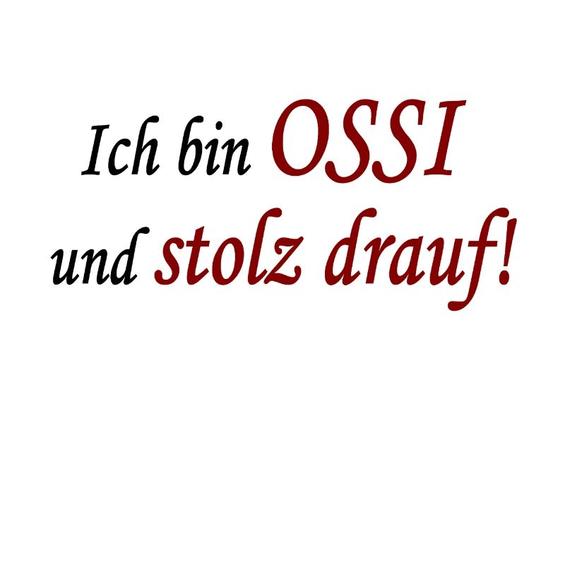 Ossi