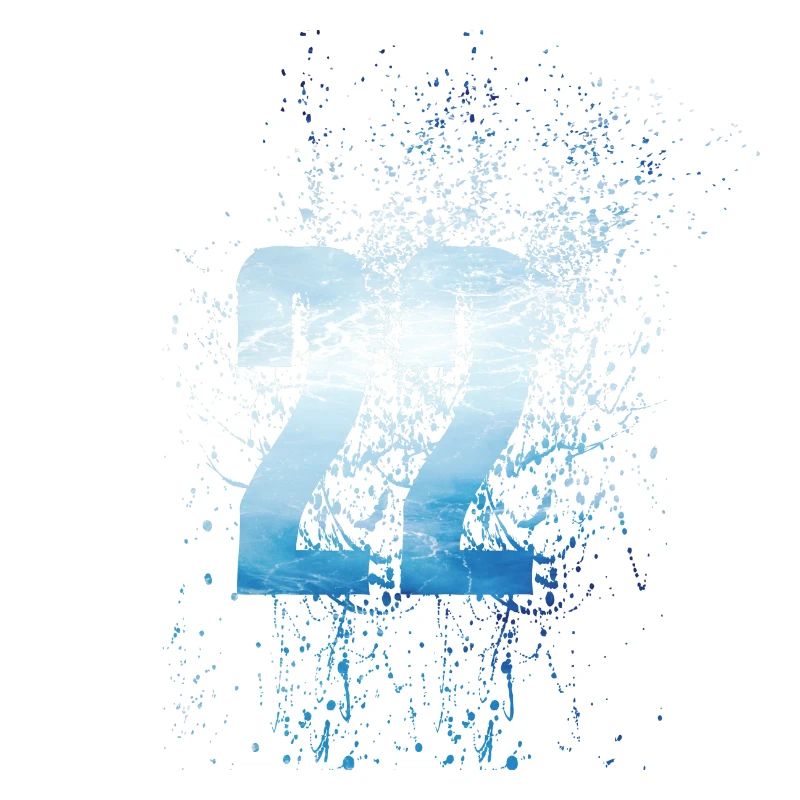 22