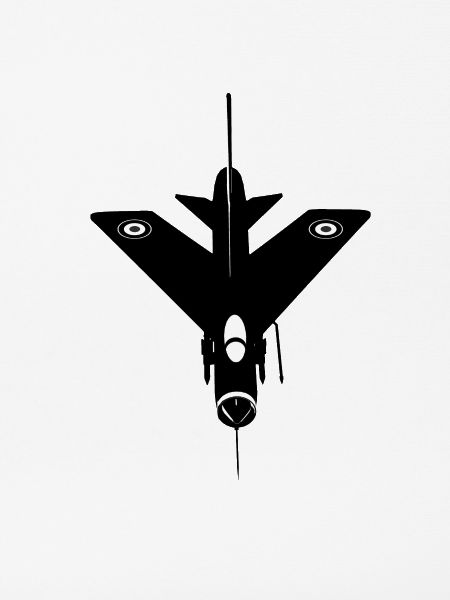 BAC Lightning
