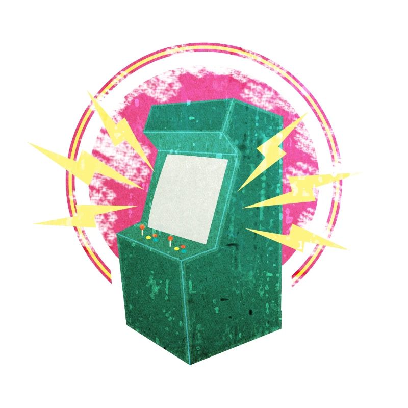 Videospielautomate