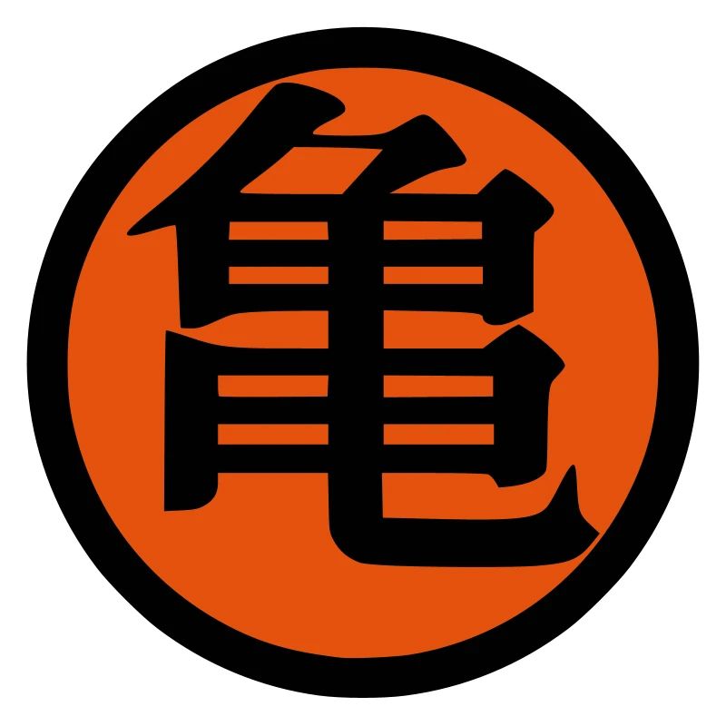 Anime Logo