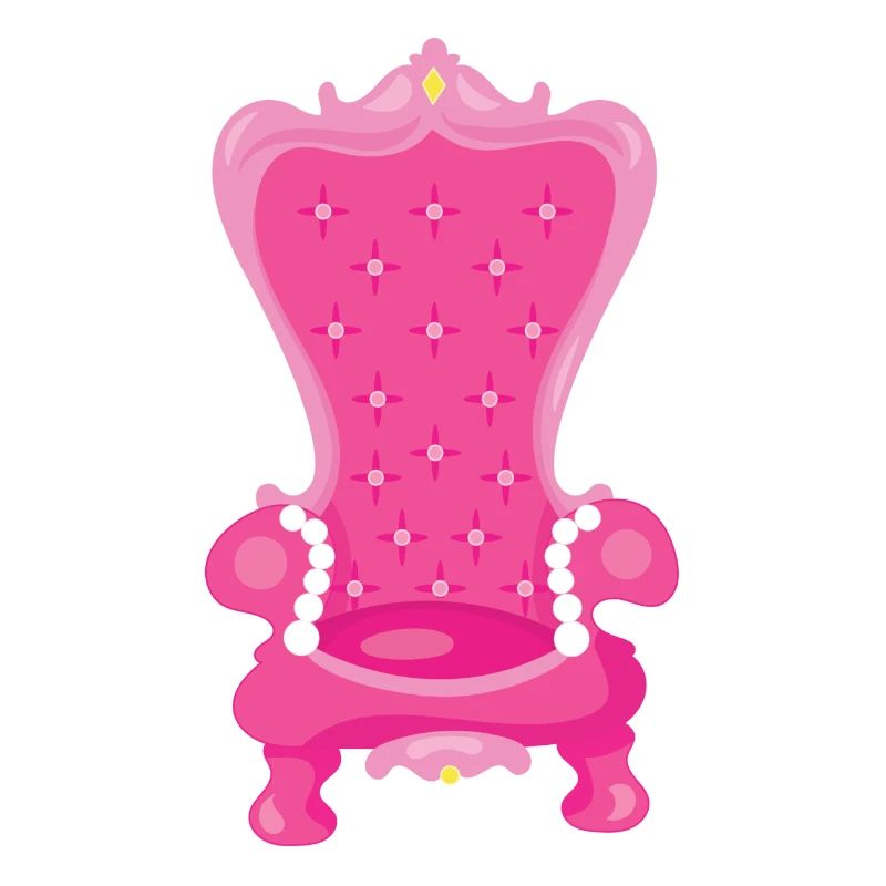 throne