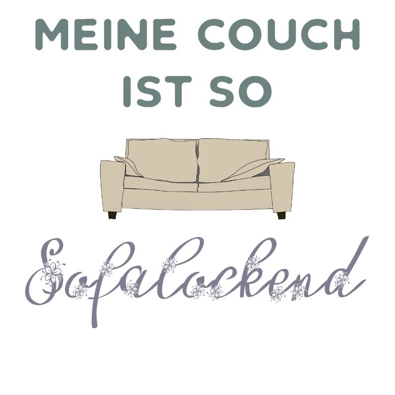 meine couch