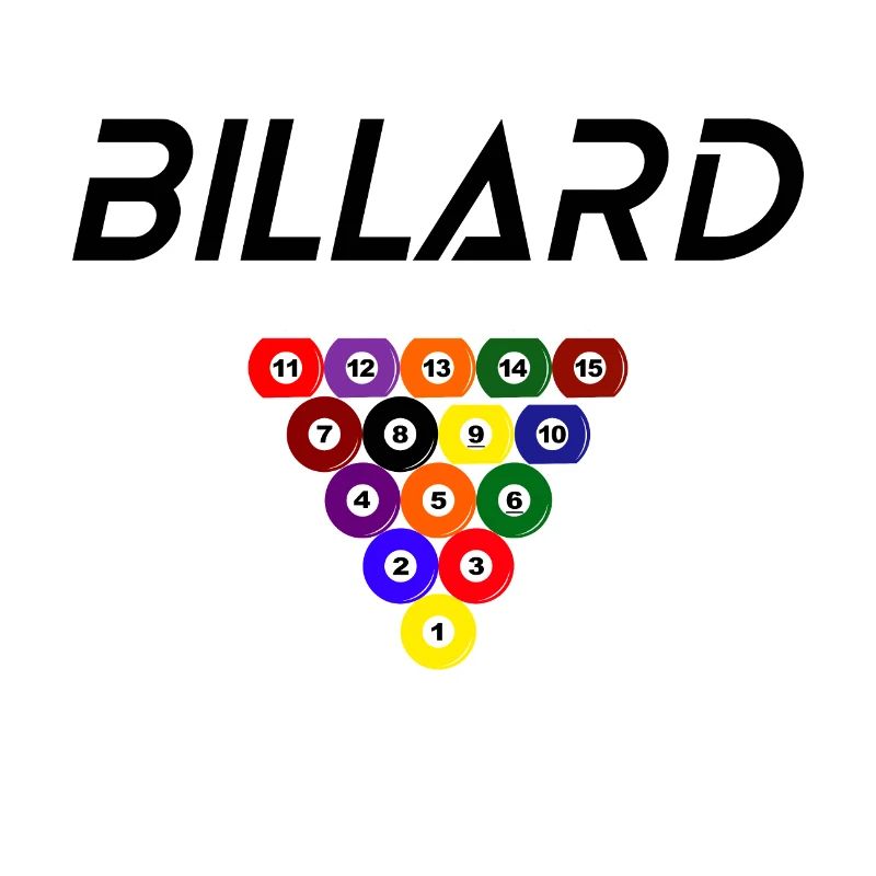 Billard