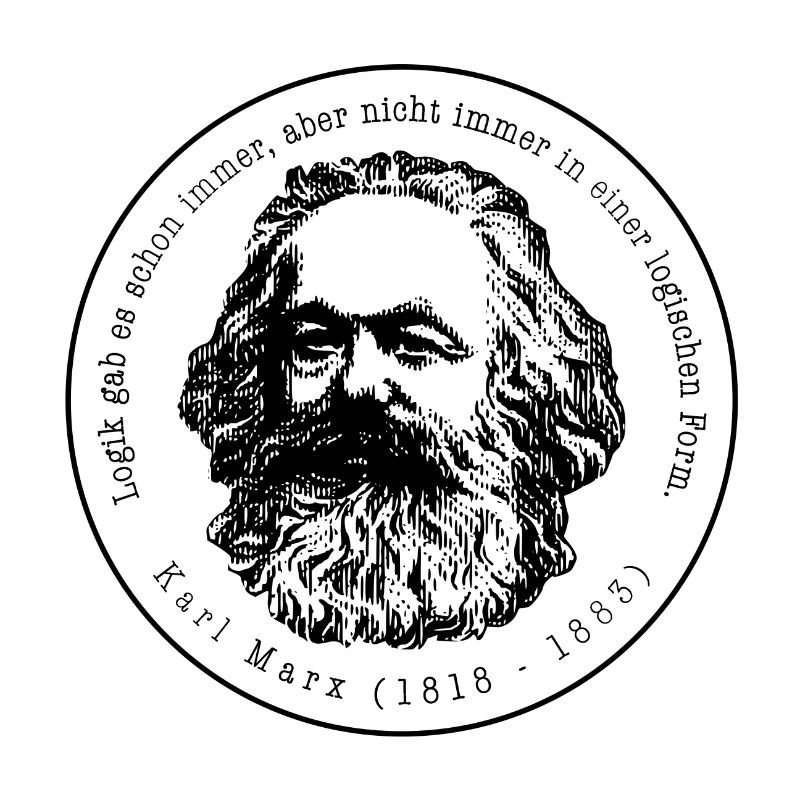 Karl Marx