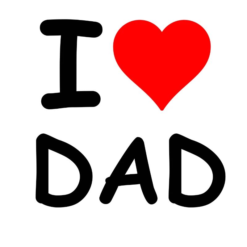 I Herz DAD
