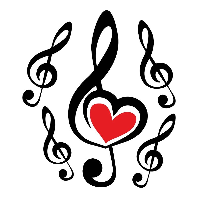 Wir lieben Musik!