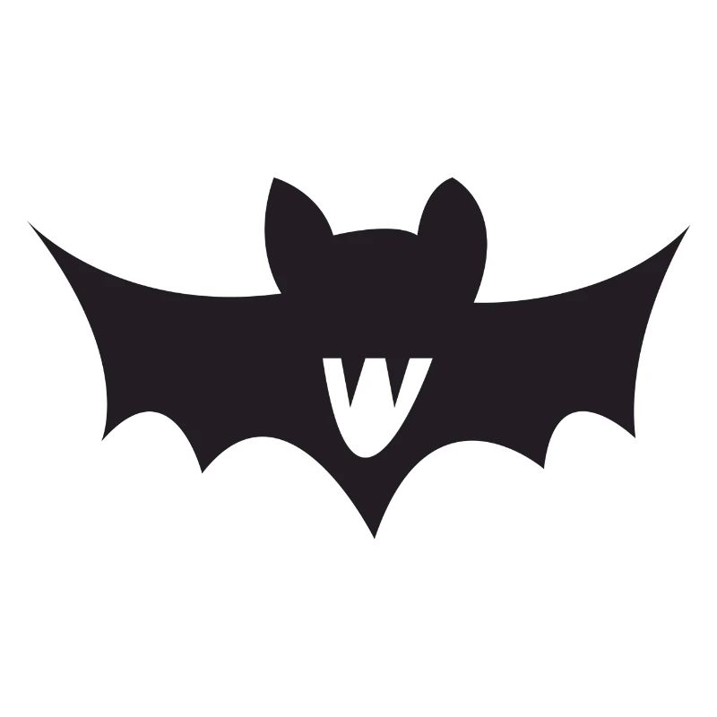 Fledermaus Vampir