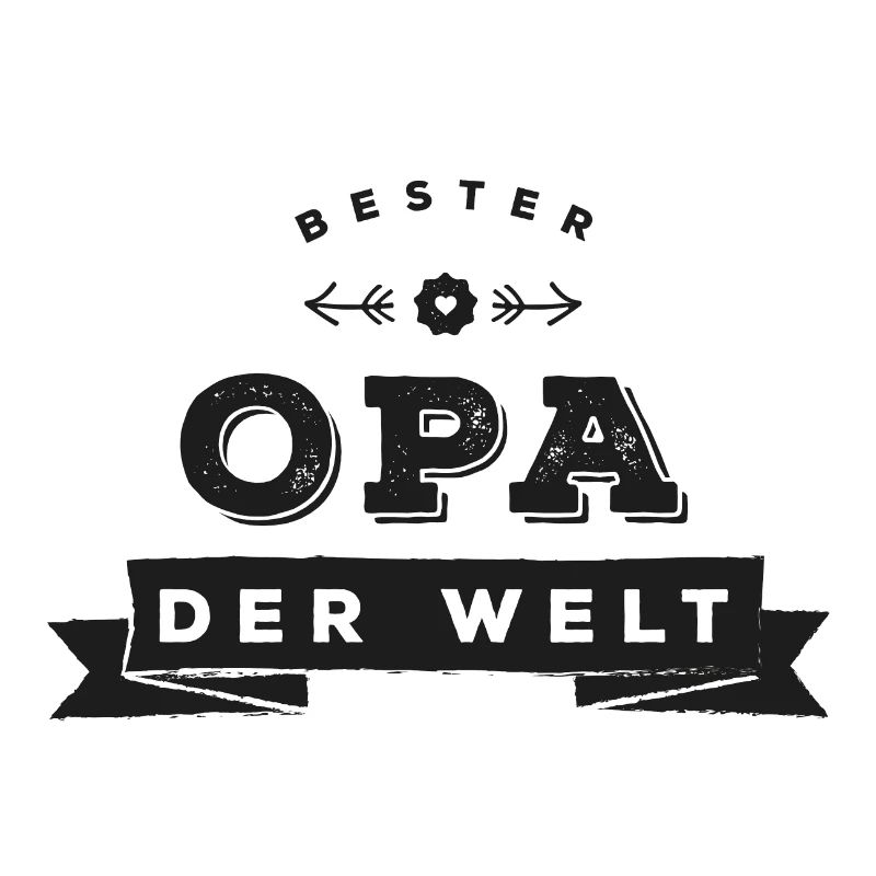 Bester Opa