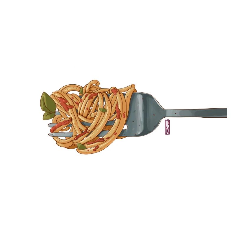 Spaghetti