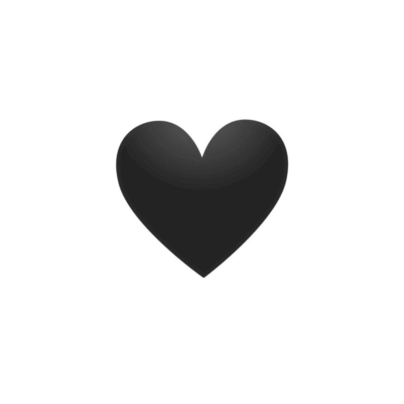 Black Heart