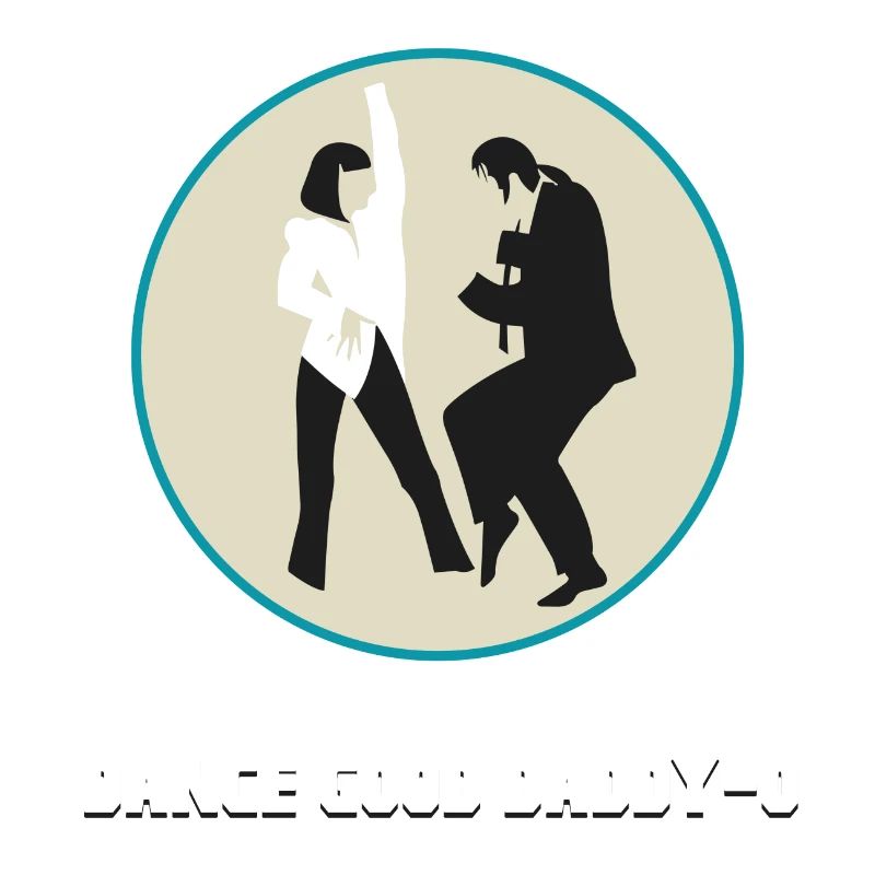 Pulp Fiction Dance