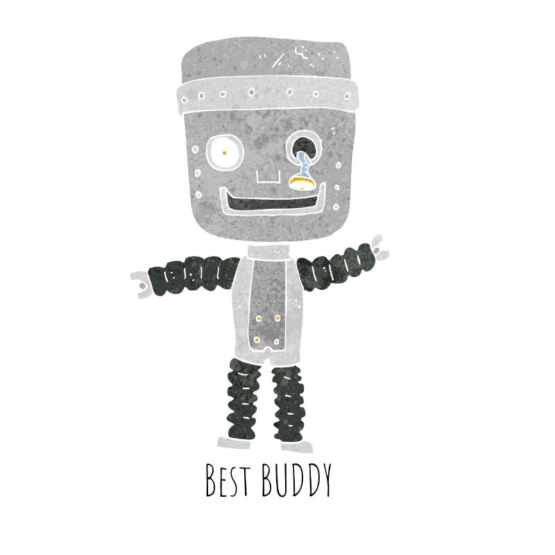Best Buddy