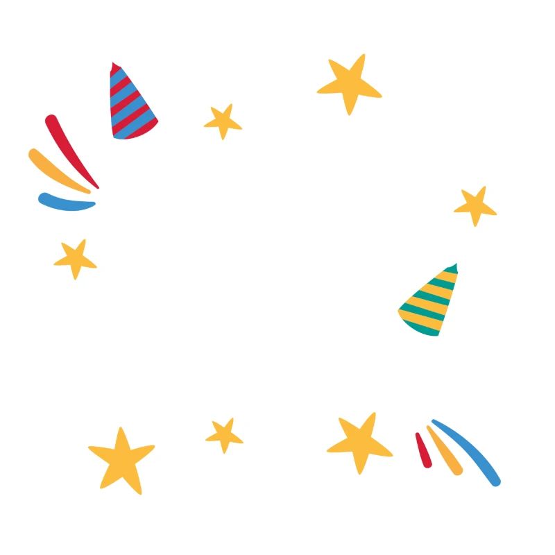 happy new year