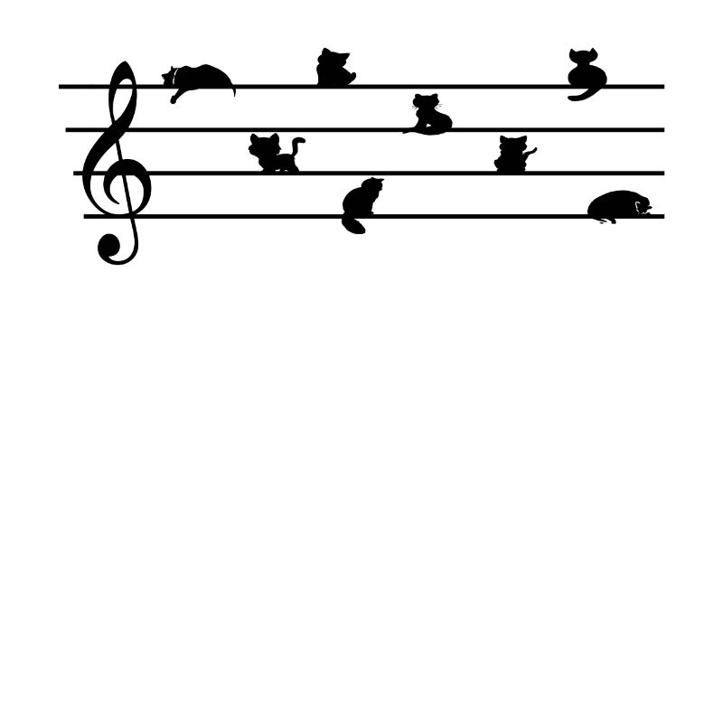 Cadeau de chat mignon chat chat siamois persan BKH