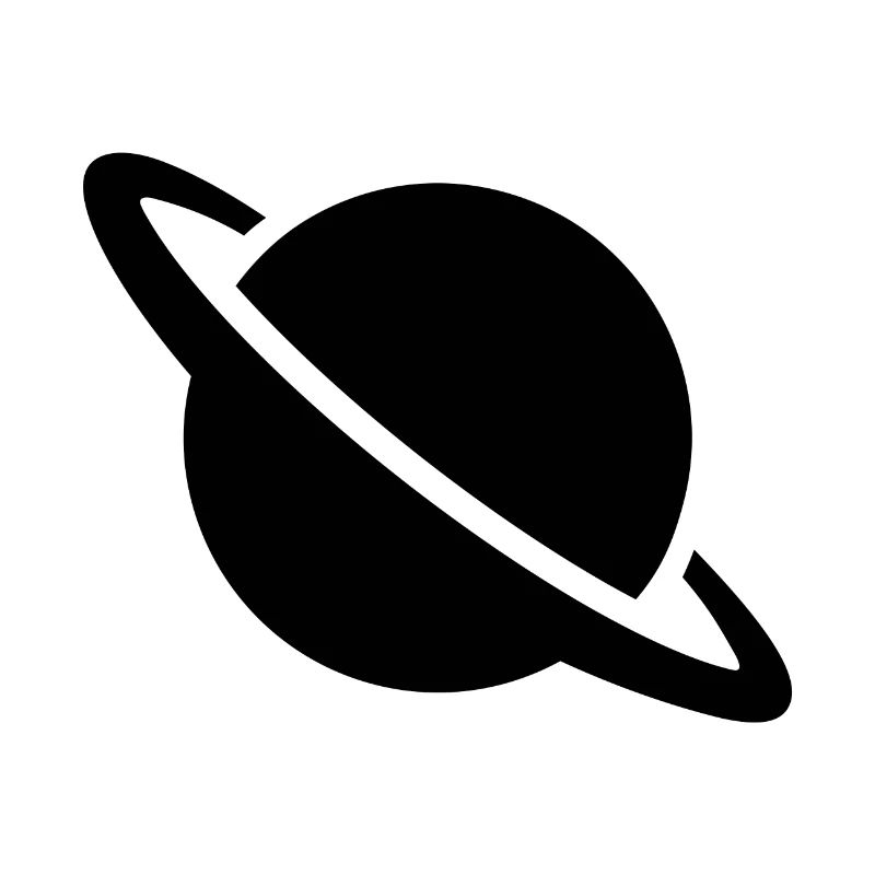 Planet Symbol
