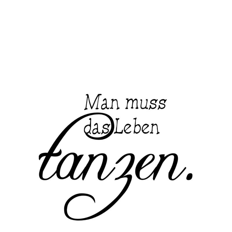tanzen Leben Lachen
