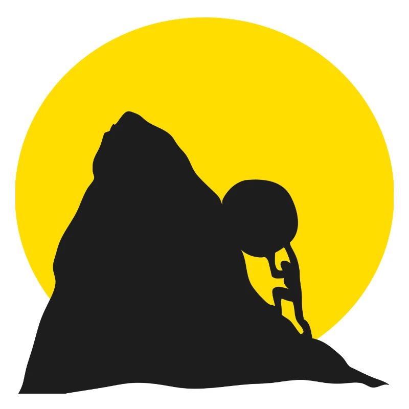 Sisyphus