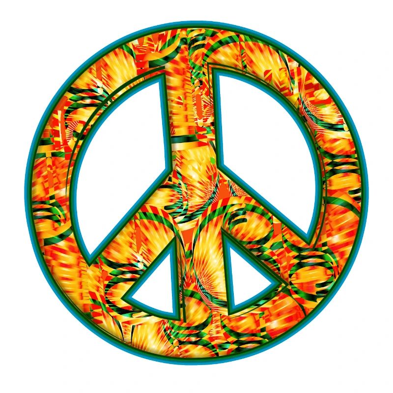 Peace
