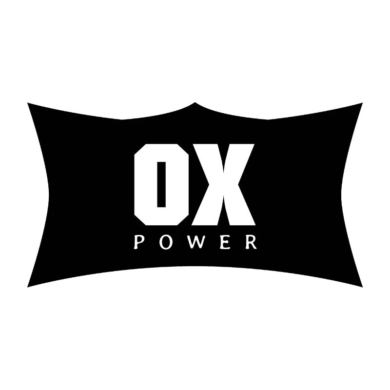 OX POWER (poster)