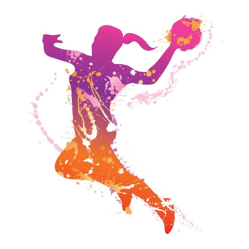 handball female de