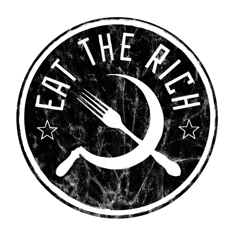 Eet de rijken