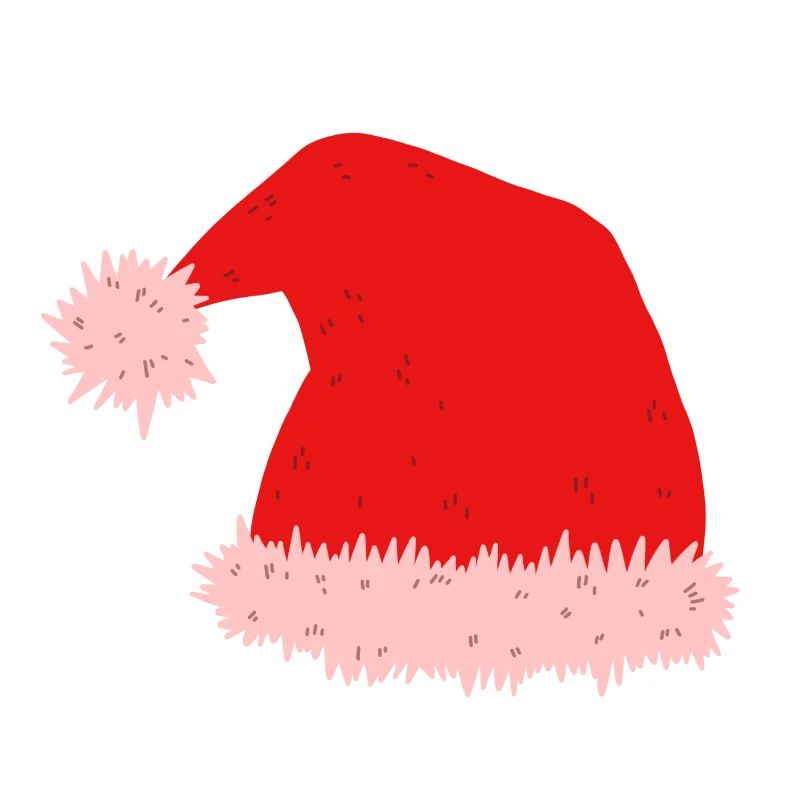Weihnachtsmütze