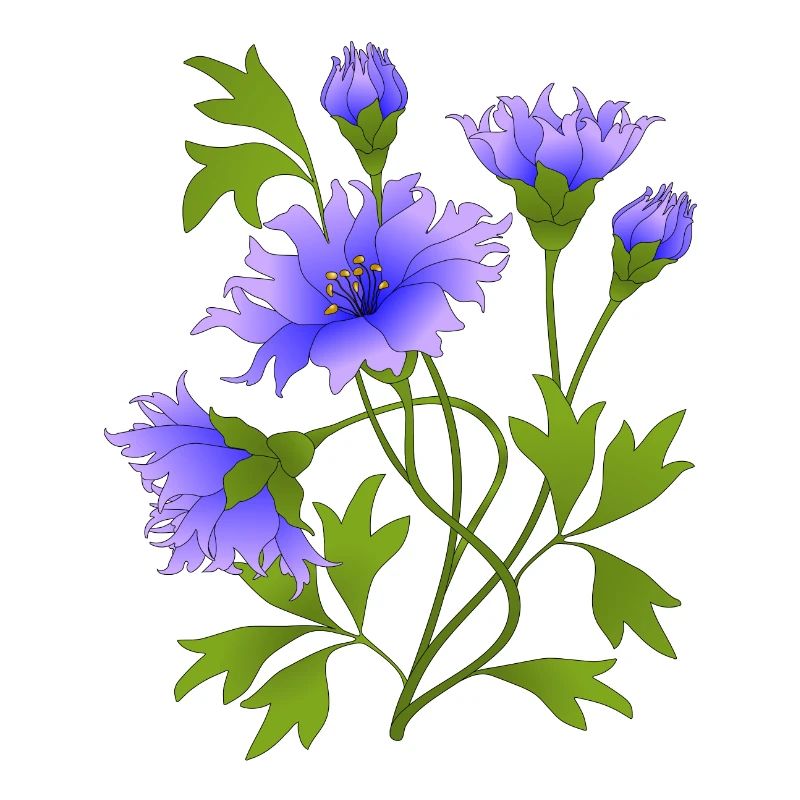 Blumen
