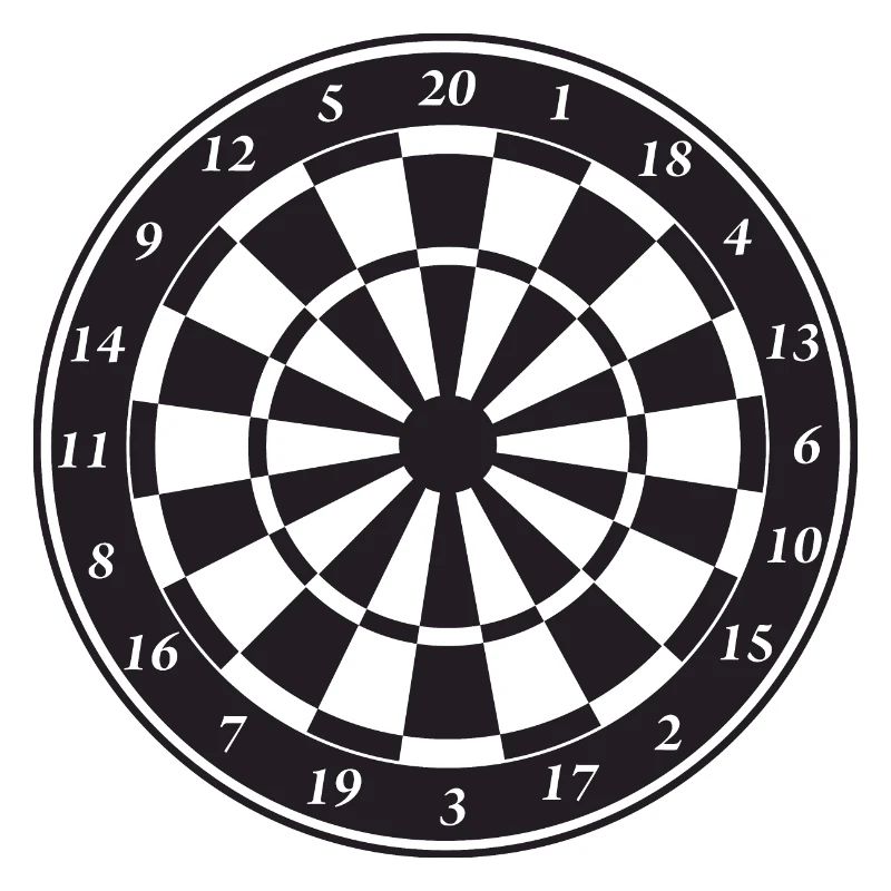Dart Board