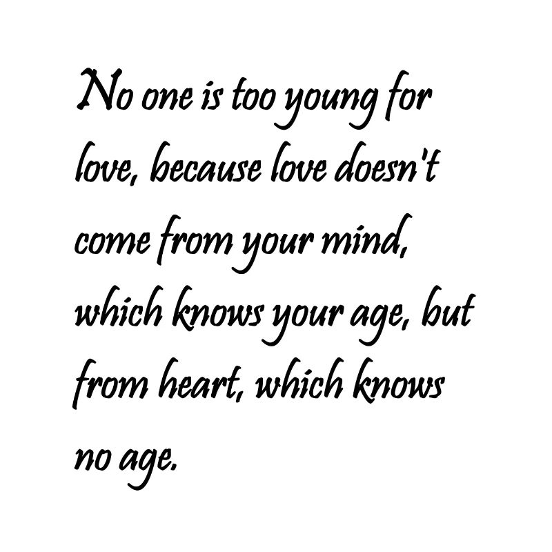 love quotes de