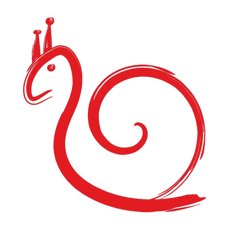 Schnecke