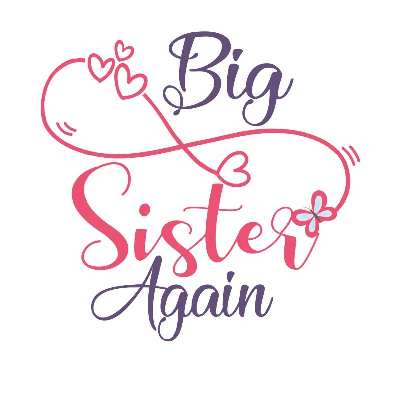 BIG SISTER AGAIN !