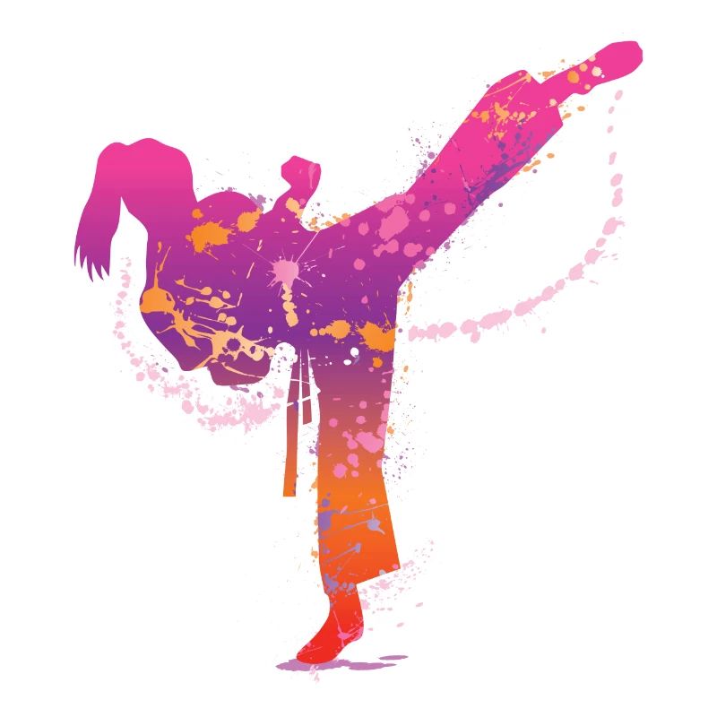 martial arts de