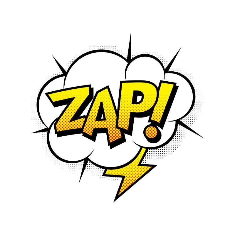 Comic Comicstyle Comic Strip Superhero Flash