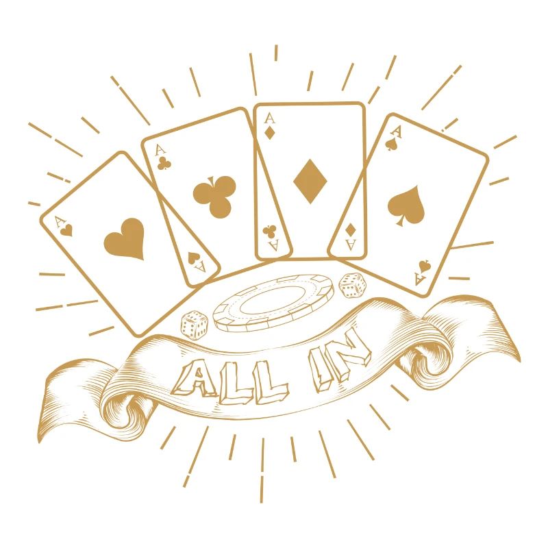 Poker All In