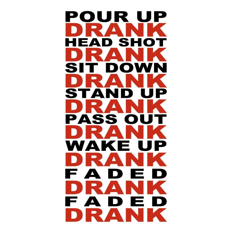 DRANK