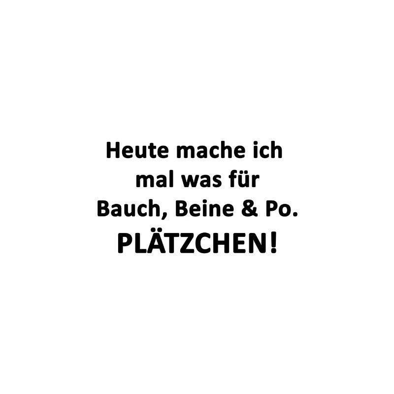Plätzchen