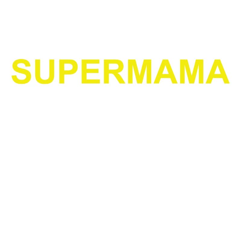 Supermama