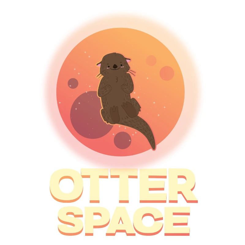 OTTER SPACE