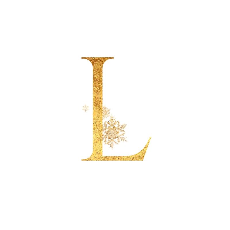 Anfangsbuchstabe L