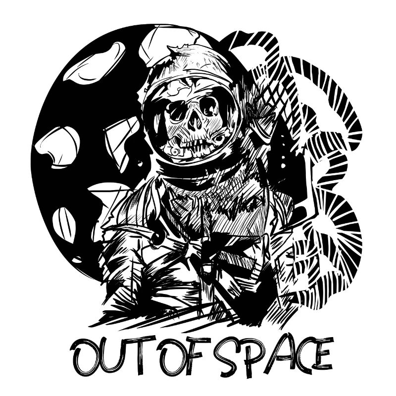 Out of Space