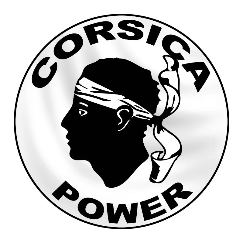 Korsika Strom