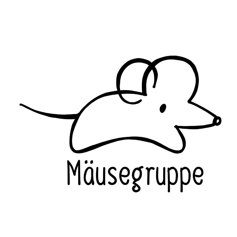 Mäusegruppe