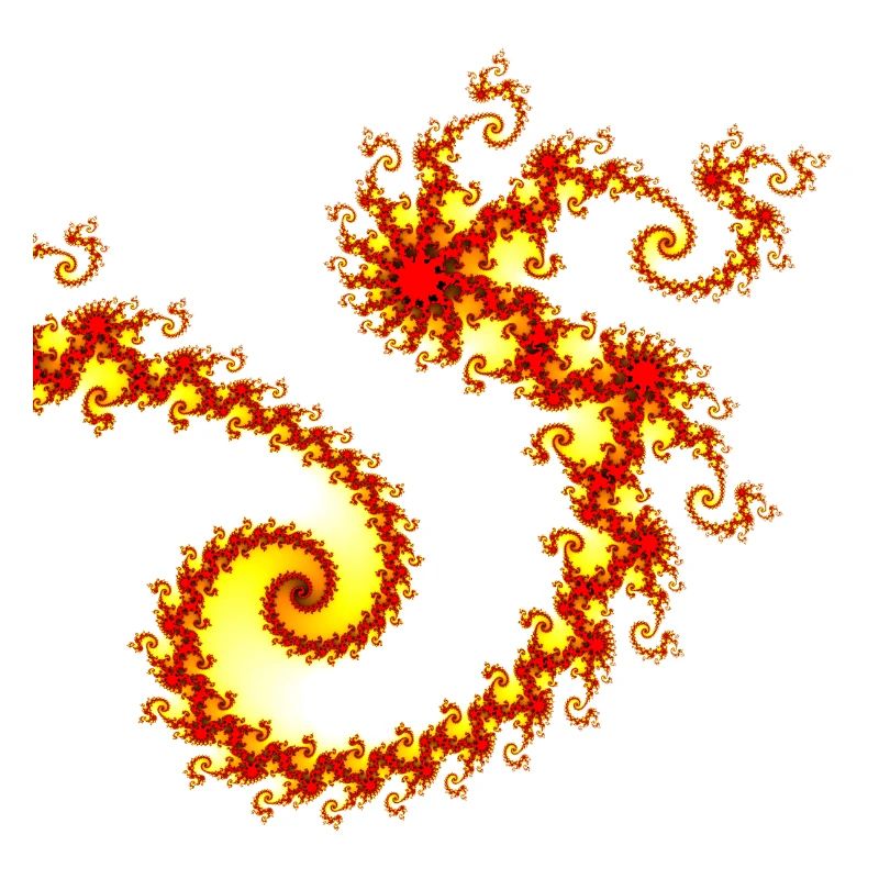 Mandelbrot 4