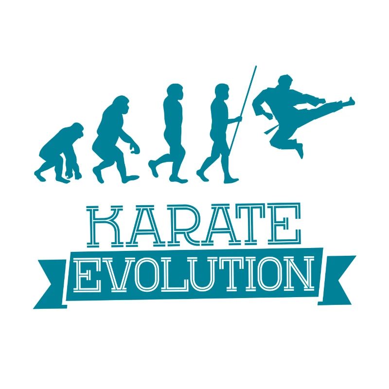 Karate evolution