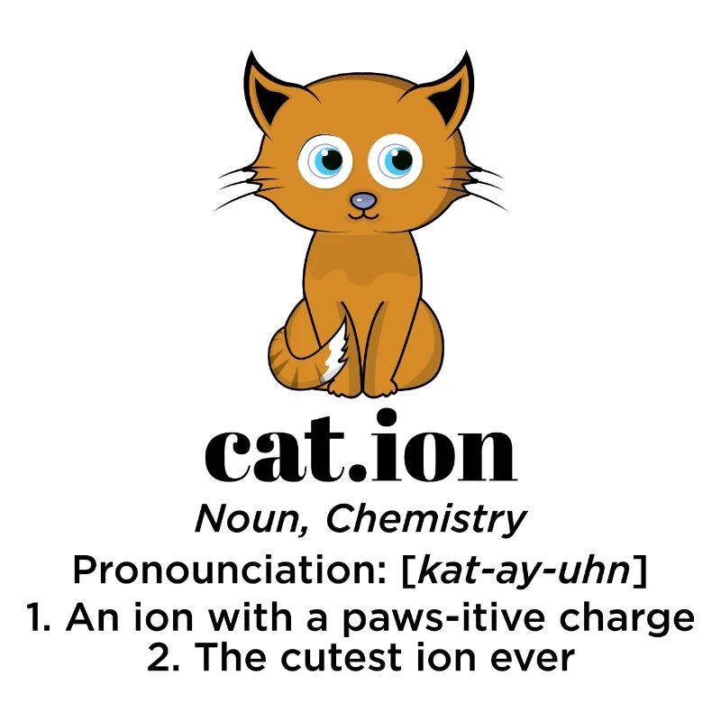 CATION DEFINITION