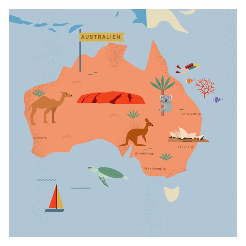 Australia